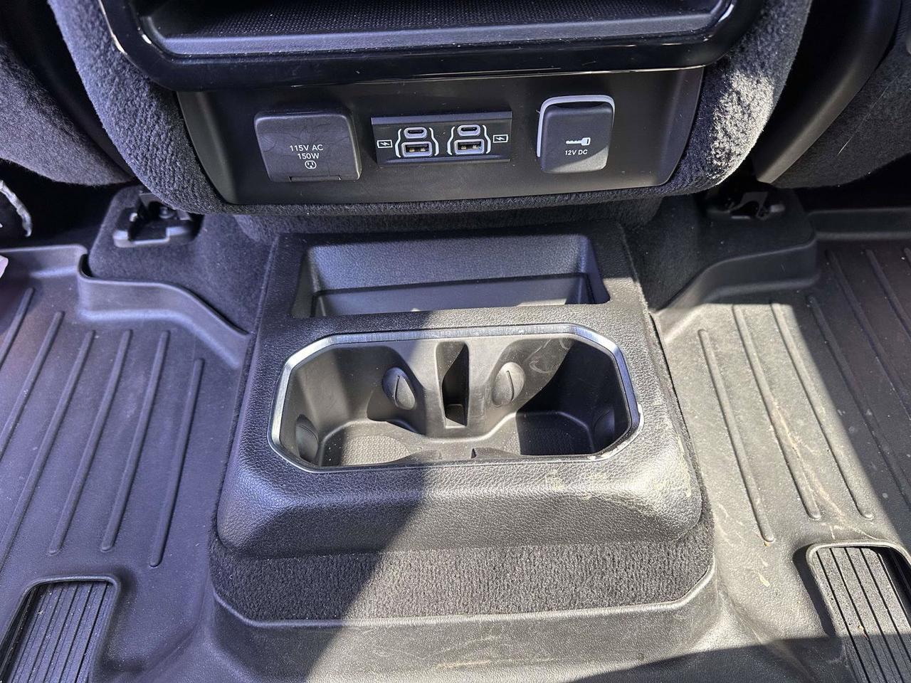 2022 Jeep Wagoneer Series III San Clemente CA