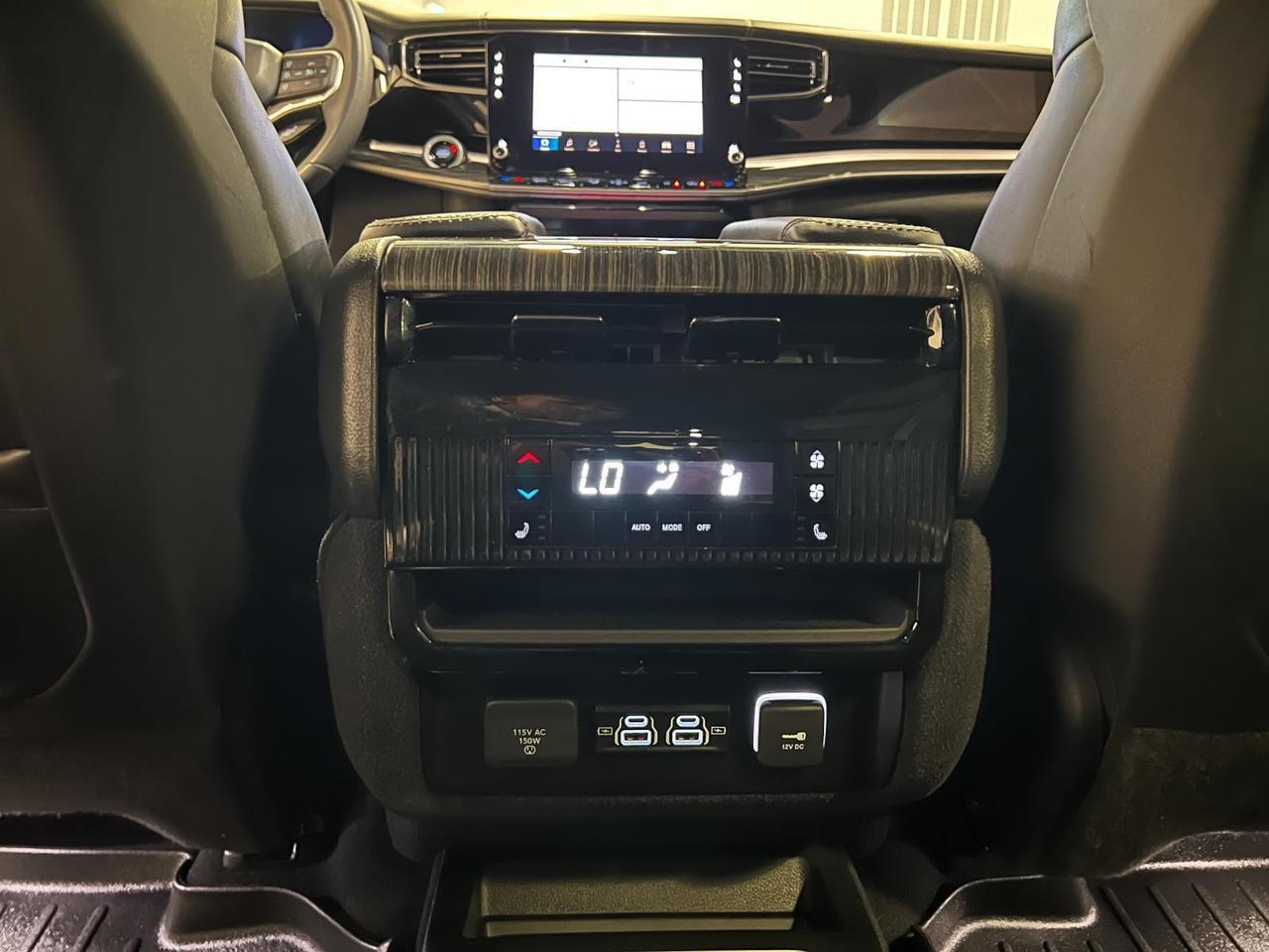2022 Jeep Wagoneer Series III Parker CO
