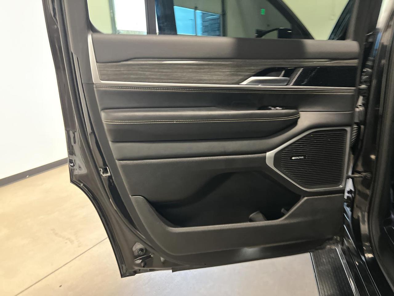 2022 Jeep Wagoneer Series III Parker CO