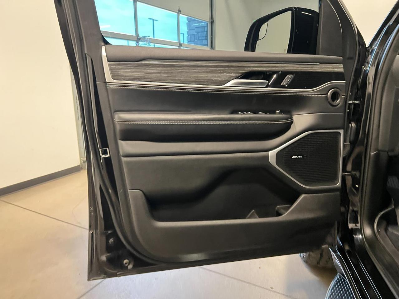 2022 Jeep Wagoneer Series III Parker CO