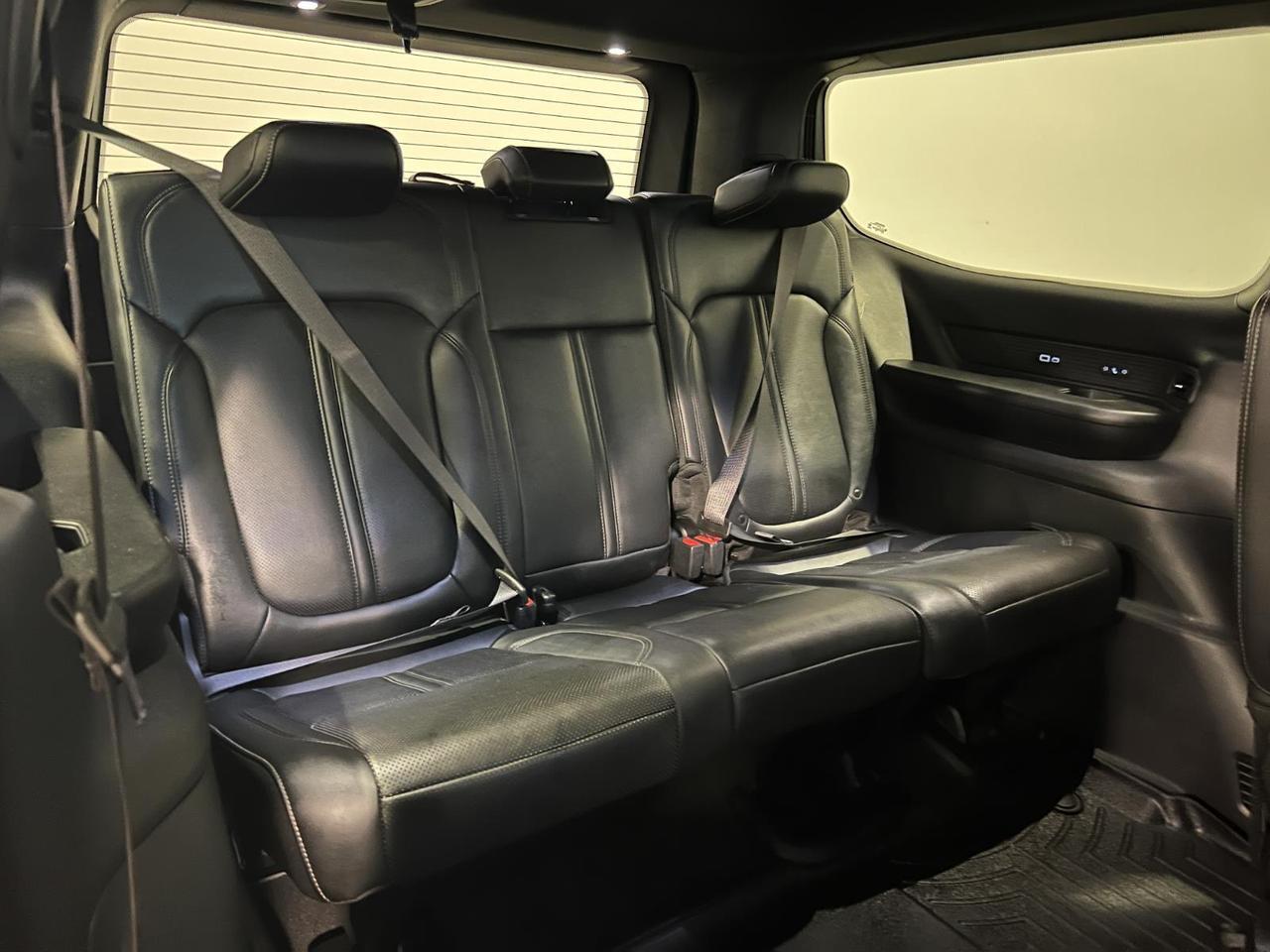 2022 Jeep Wagoneer Series III Parker CO