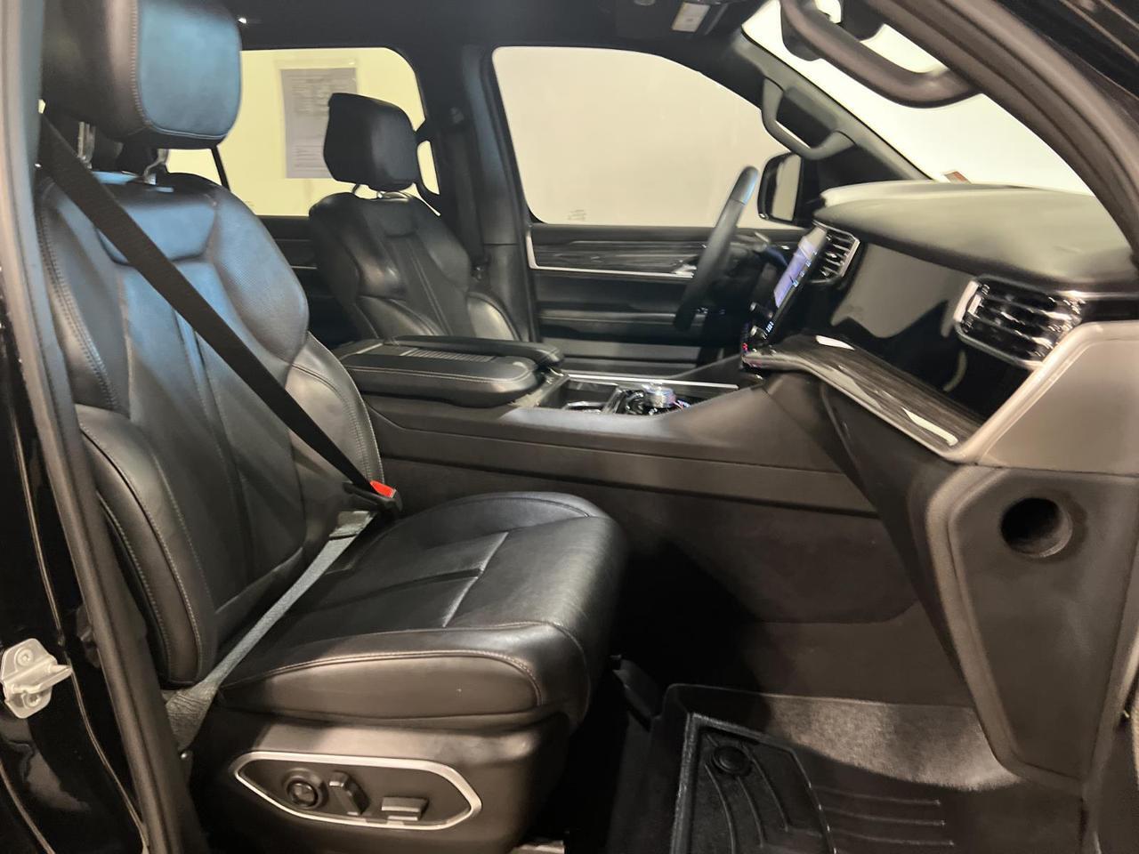 2022 Jeep Wagoneer Series III Parker CO