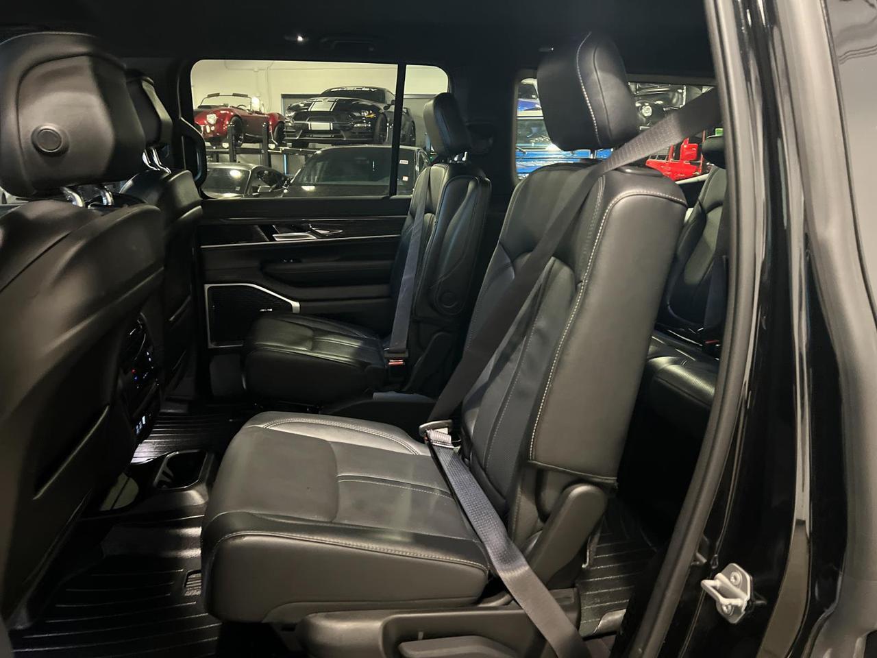 2022 Jeep Wagoneer Series III Parker CO