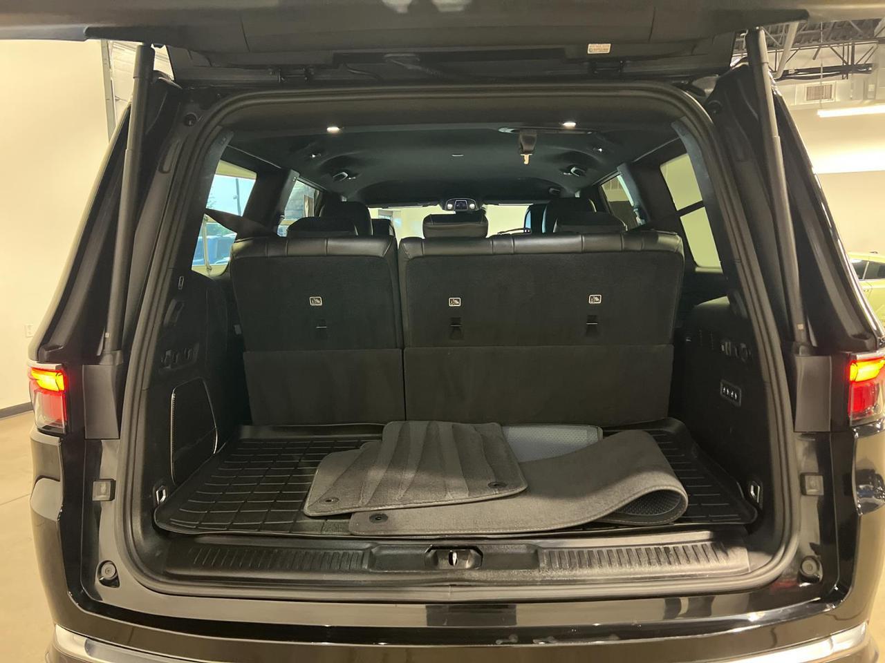2022 Jeep Wagoneer Series III Parker CO