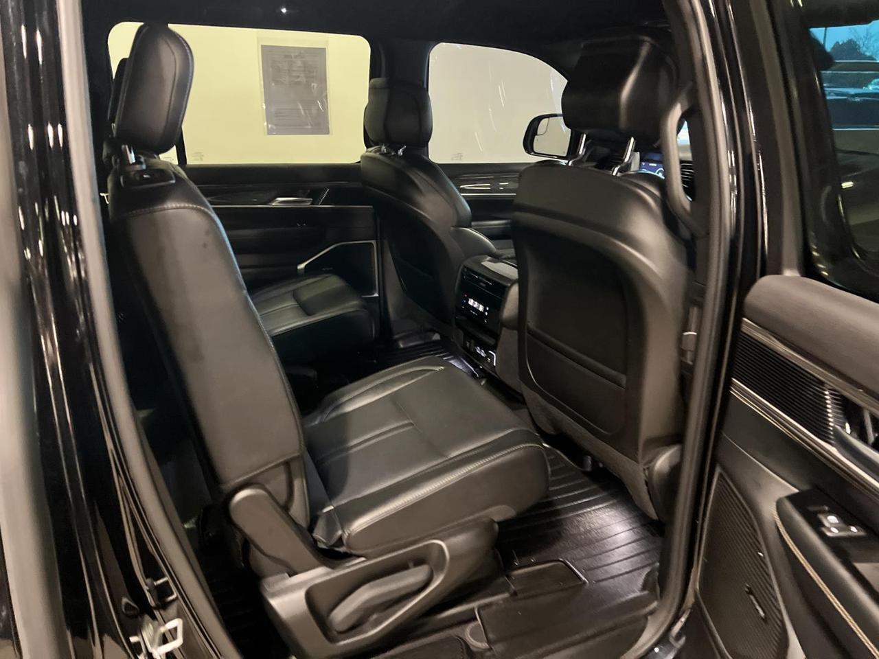 2022 Jeep Wagoneer Series III Parker CO