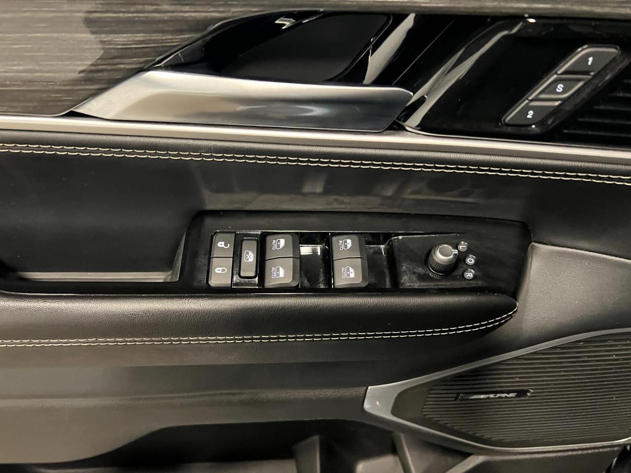 2022 Jeep Wagoneer Series III Parker CO