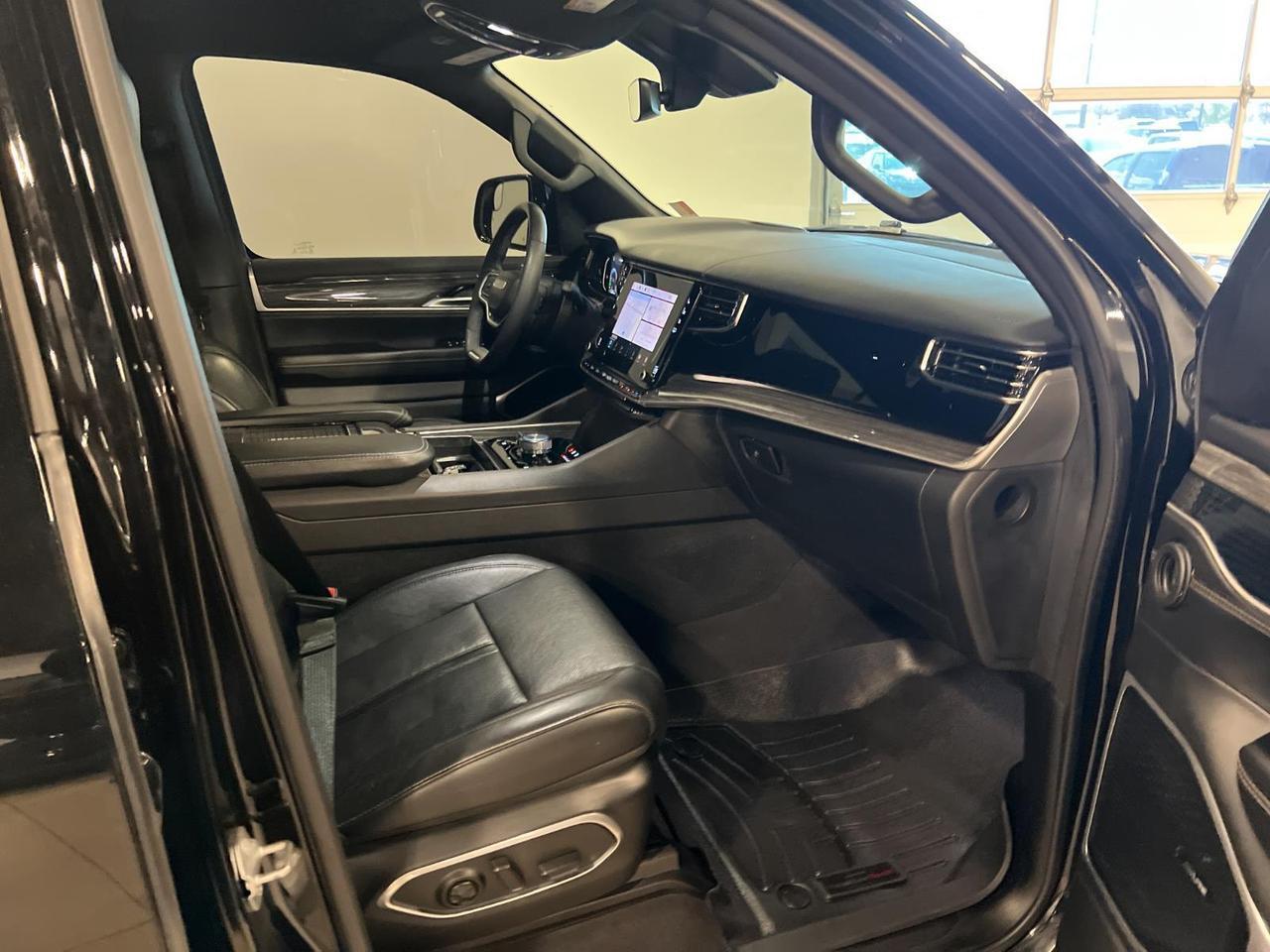 2022 Jeep Wagoneer Series III Parker CO