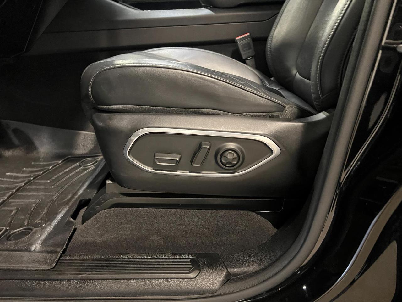 2022 Jeep Wagoneer Series III Parker CO