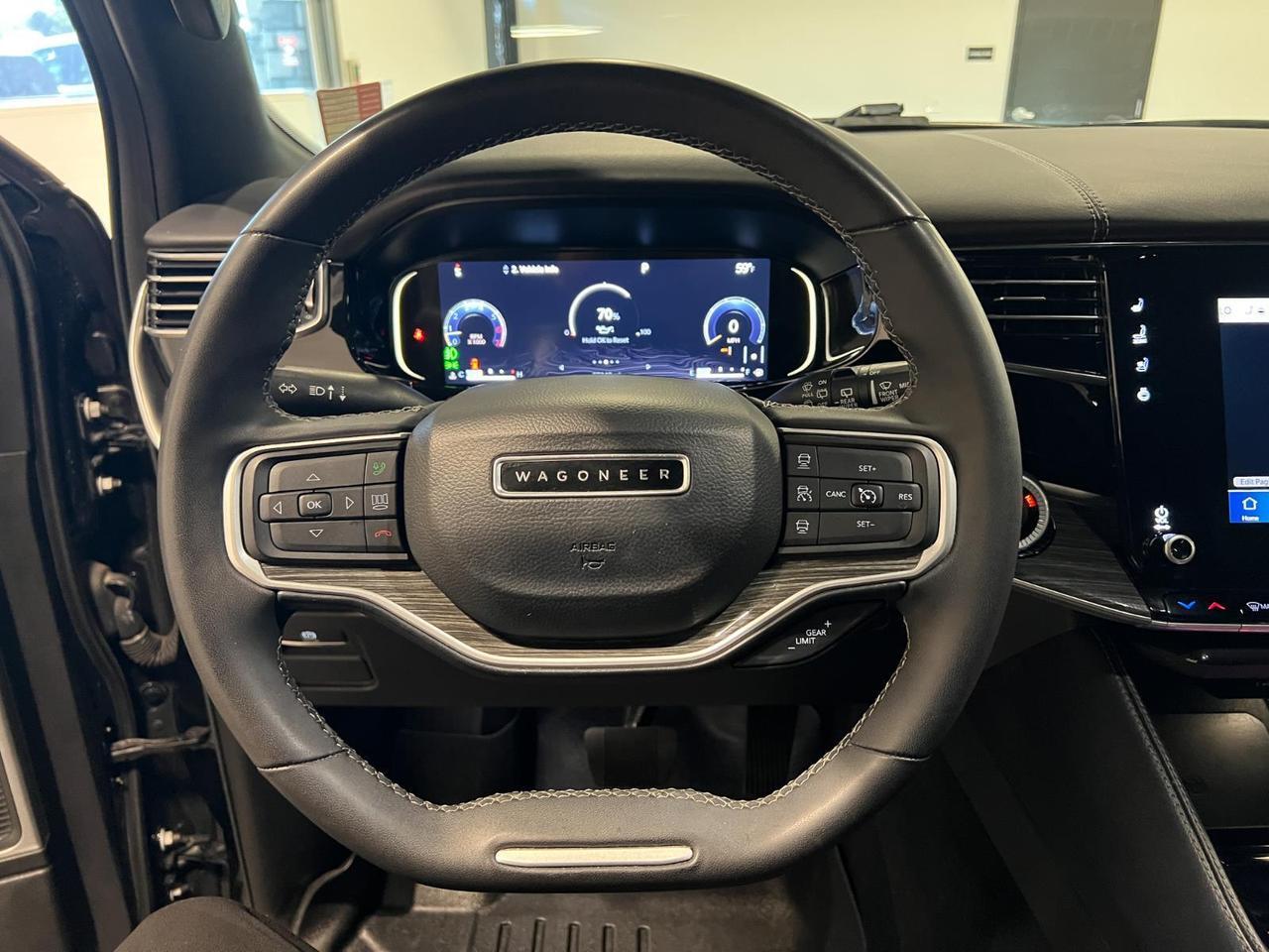 2022 Jeep Wagoneer Series III Parker CO
