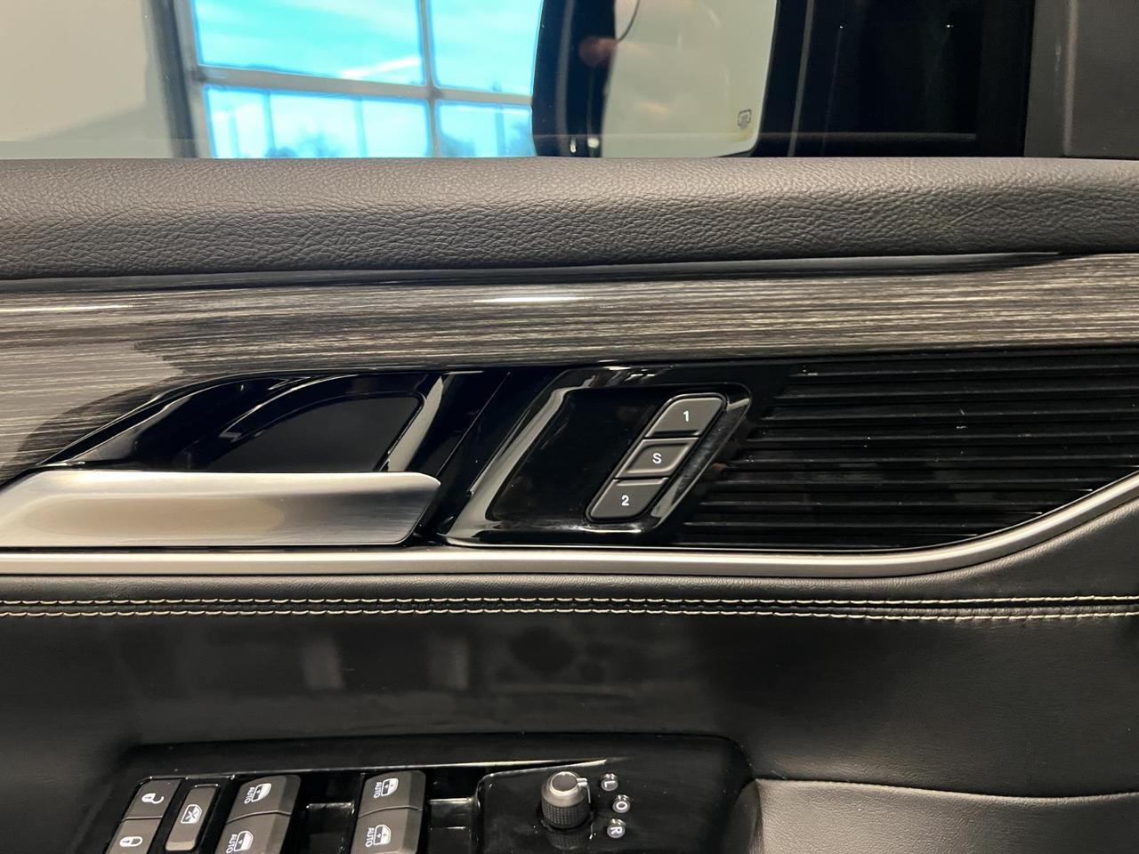 2022 Jeep Wagoneer Series III Parker CO
