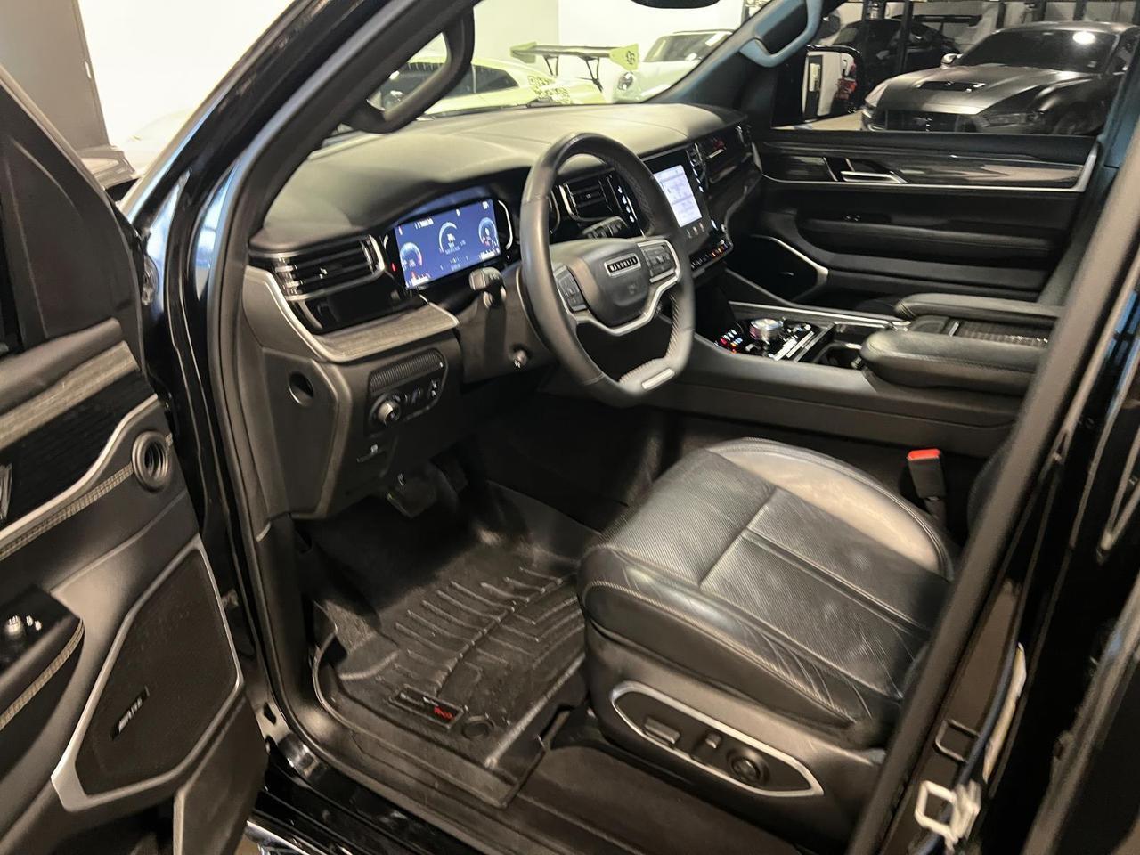 2022 Jeep Wagoneer Series III Parker CO