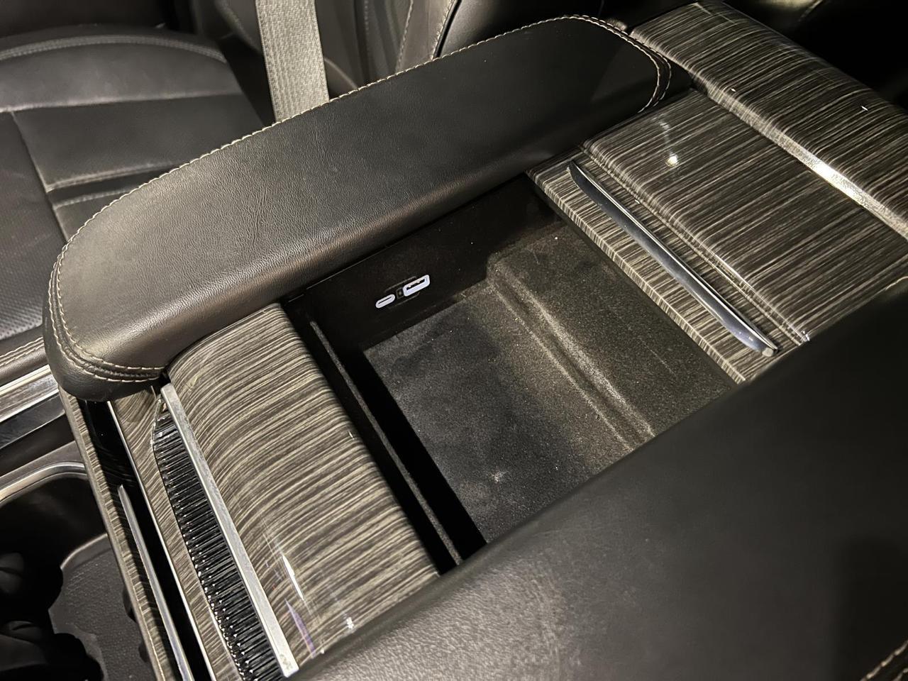 2022 Jeep Wagoneer Series III Parker CO