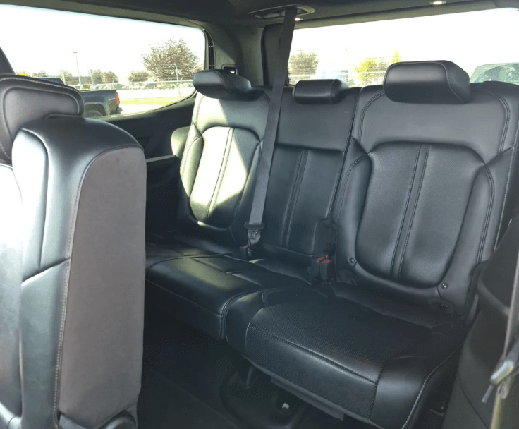 2022 Jeep Wagoneer Series III Portland OR