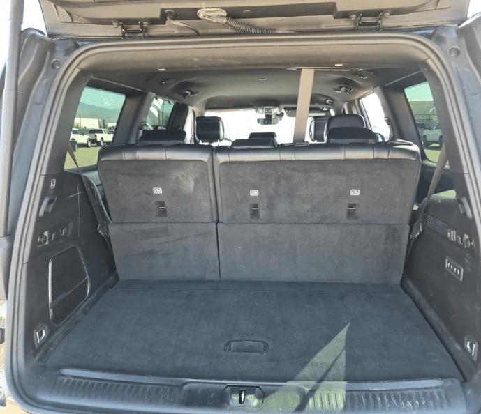 2022 Jeep Wagoneer Series III Portland OR