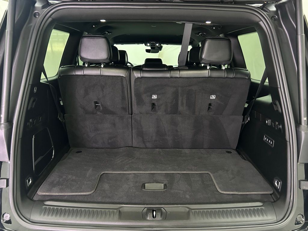 2022 Jeep Wagoneer Series III Portland OR