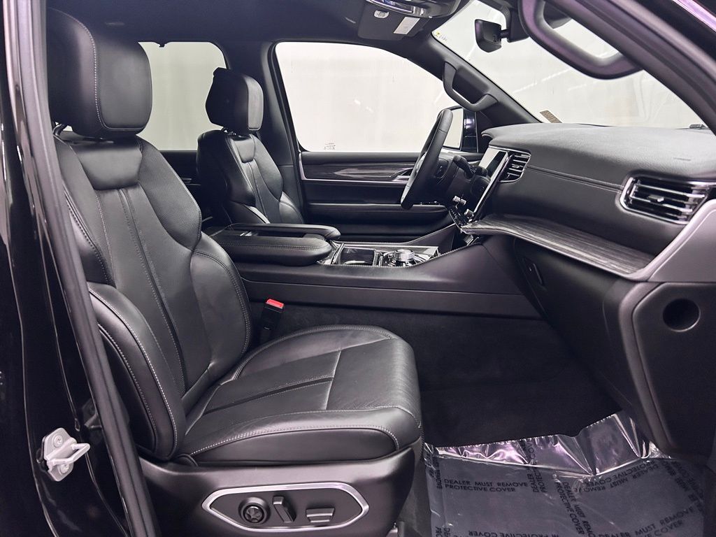 2022 Jeep Wagoneer Series III Portland OR