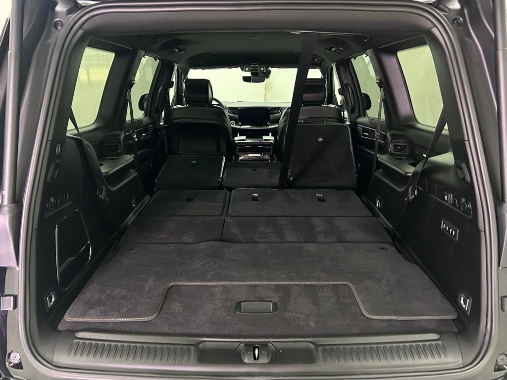 2022 Jeep Wagoneer Series III Portland OR