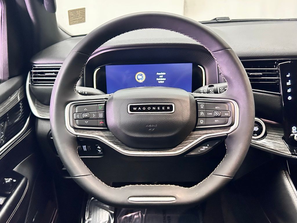 2022 Jeep Wagoneer Series III Portland OR