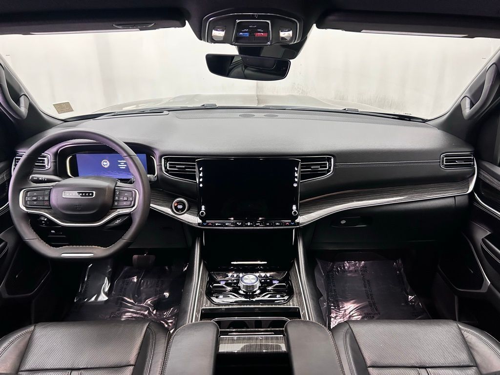 2022 Jeep Wagoneer Series III Portland OR