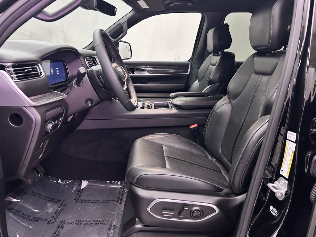 2022 Jeep Wagoneer Series III Portland OR