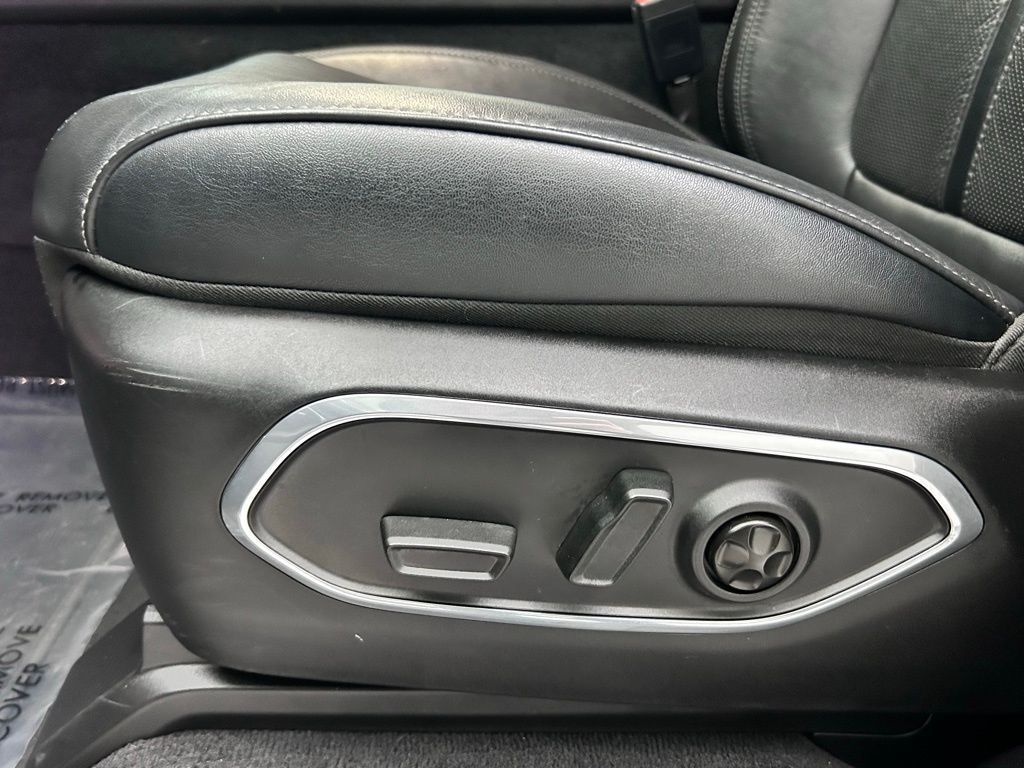 2022 Jeep Wagoneer Series III Portland OR