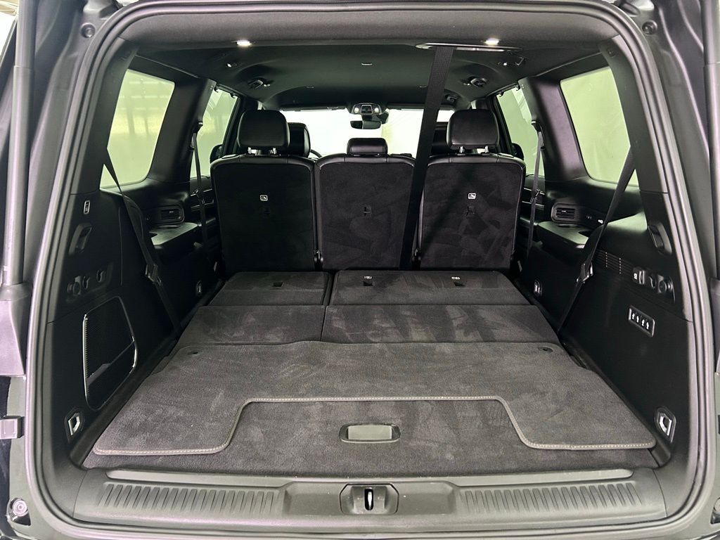 2022 Jeep Wagoneer Series III Portland OR