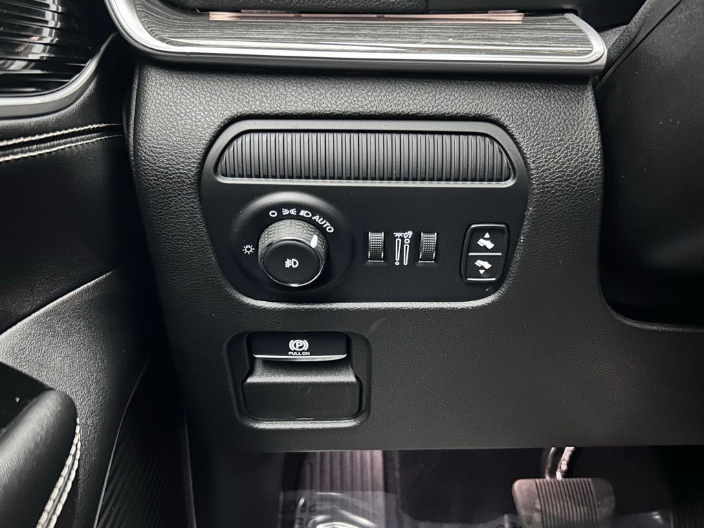 2022 Jeep Wagoneer Series III Portland OR