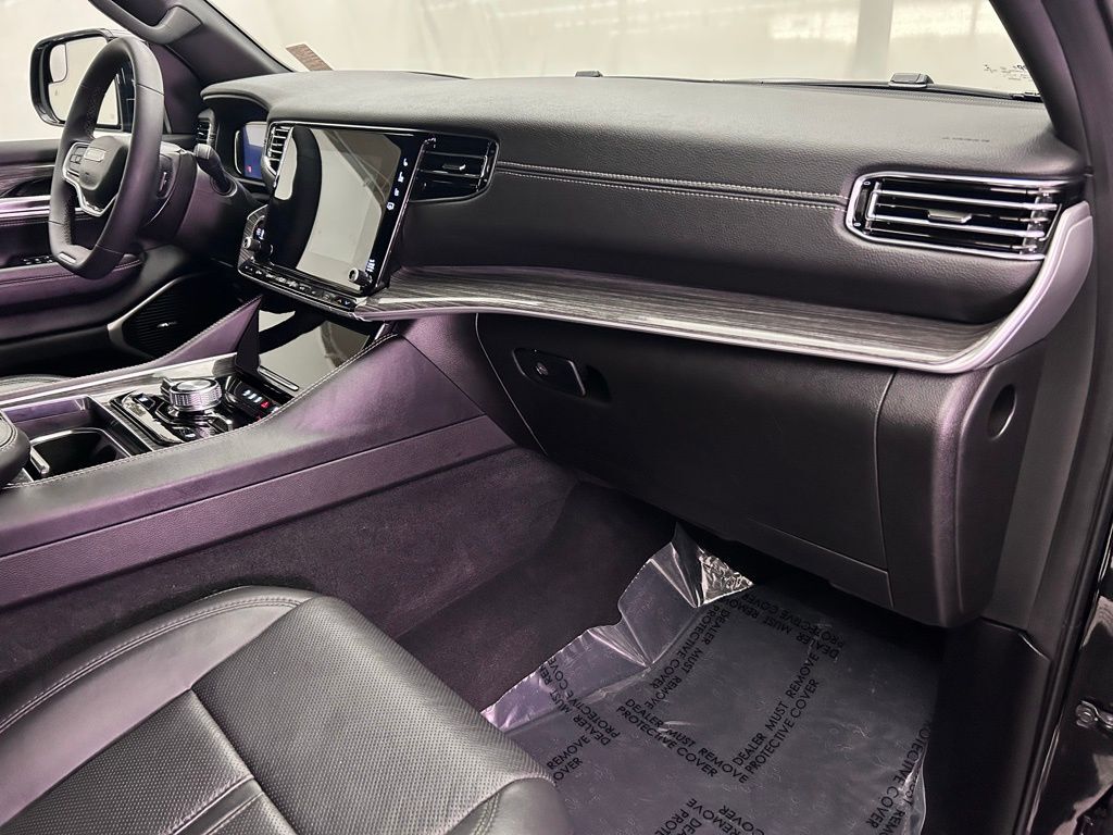 2022 Jeep Wagoneer Series III Portland OR