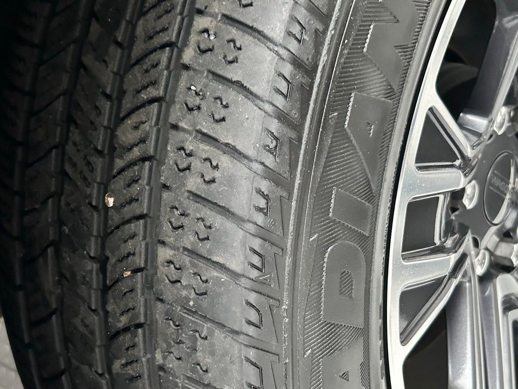 2022 Jeep Wagoneer Series III Portland OR