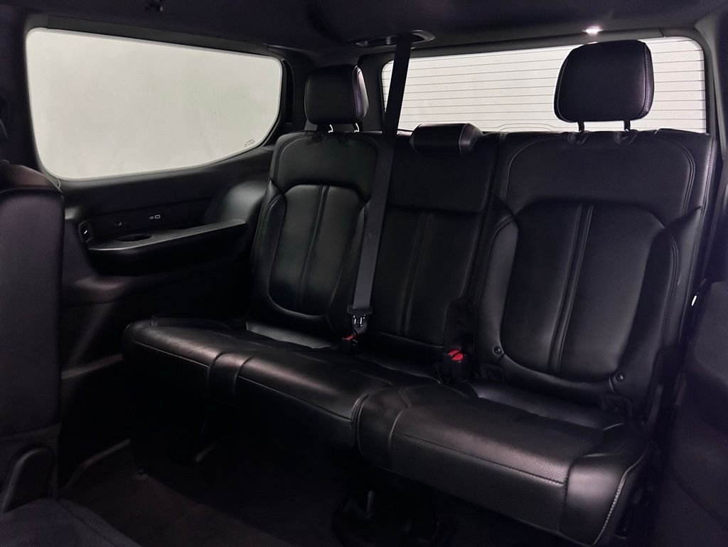 2022 Jeep Wagoneer Series III Portland OR