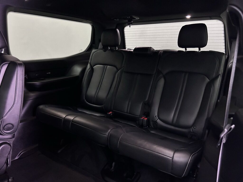 2022 Jeep Wagoneer Series III Portland OR