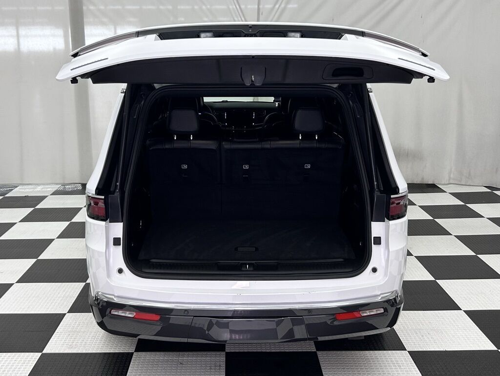 2022 Jeep Wagoneer Series III Portland OR