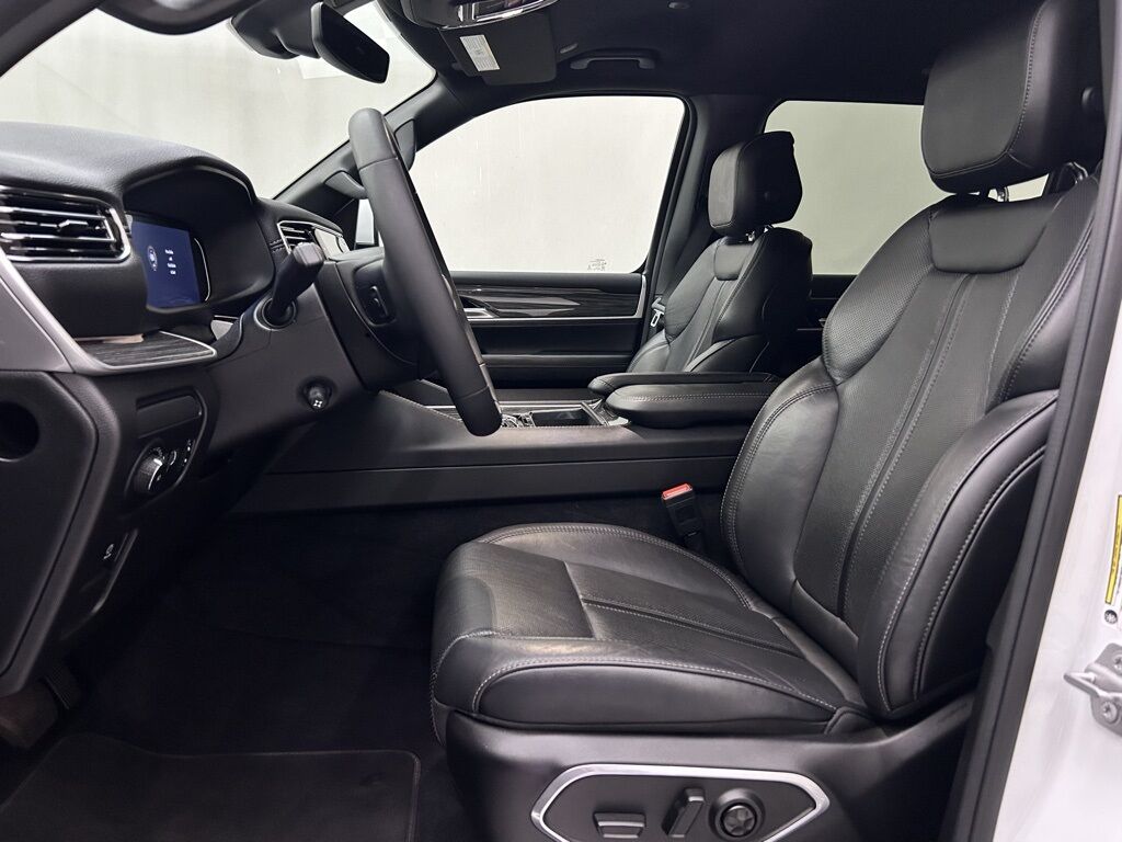 2022 Jeep Wagoneer Series III Portland OR