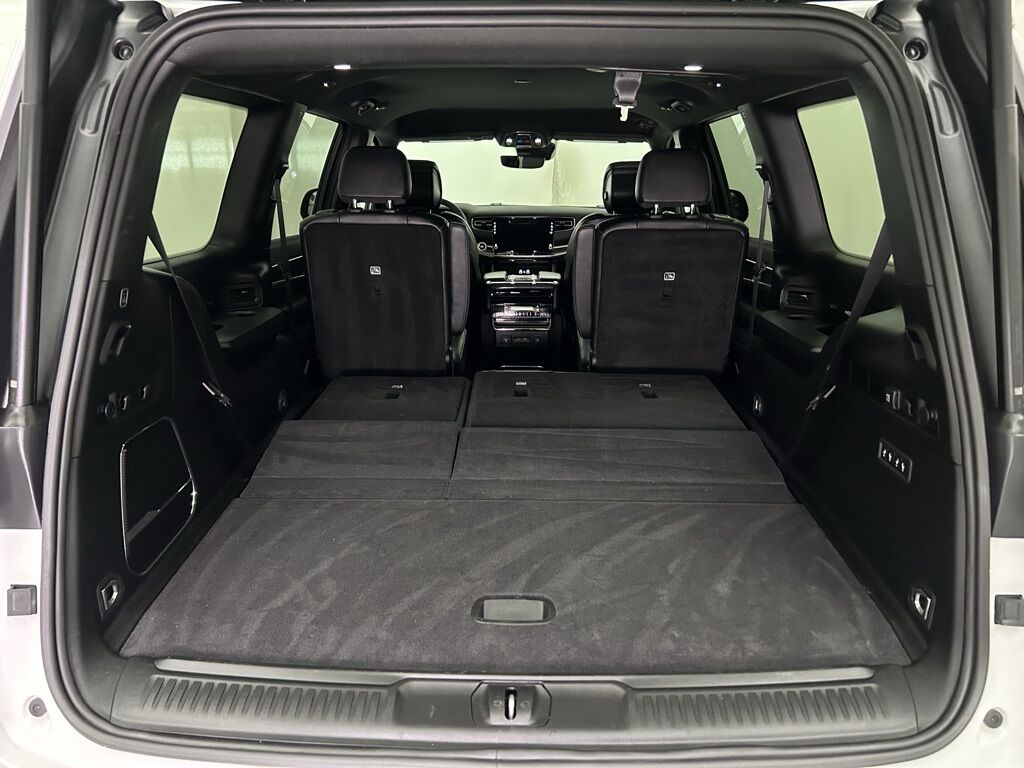 2022 Jeep Wagoneer Series III Portland OR