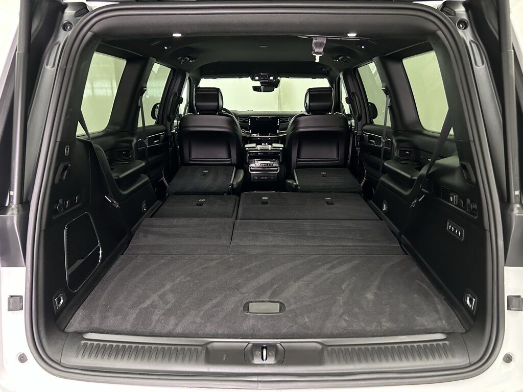 2022 Jeep Wagoneer Series III Portland OR