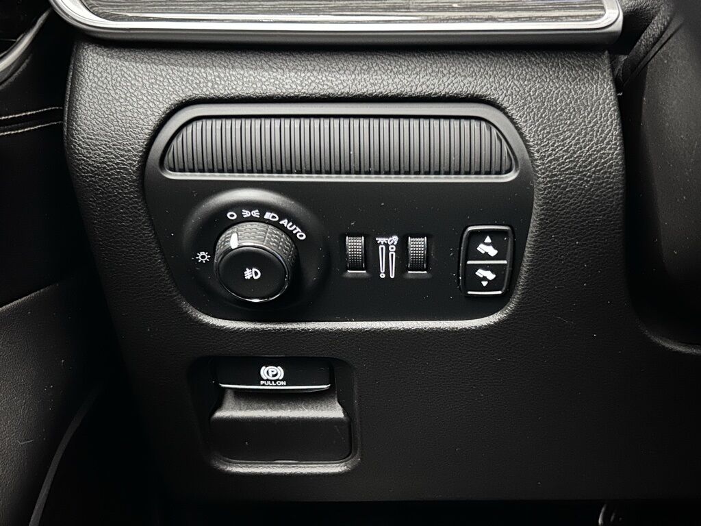 2022 Jeep Wagoneer Series III Portland OR