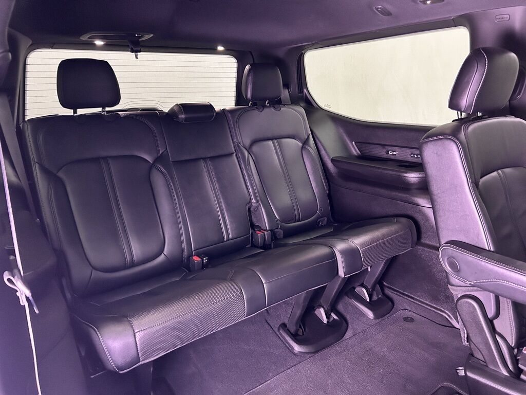 2022 Jeep Wagoneer Series III Portland OR