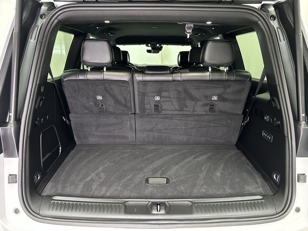 2022 Jeep Wagoneer Series III Portland OR