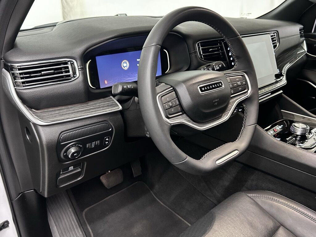 2022 Jeep Wagoneer Series III Portland OR