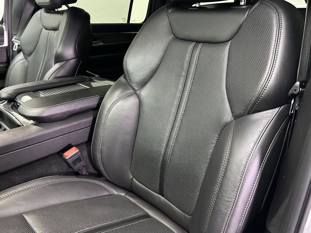2022 Jeep Wagoneer Series III Portland OR