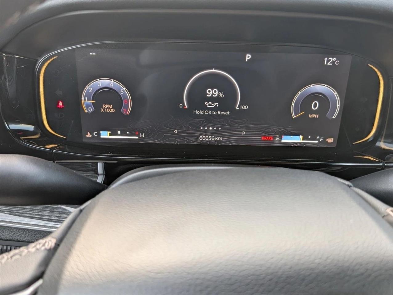 2022 Jeep Wagoneer Series III Roseville CA