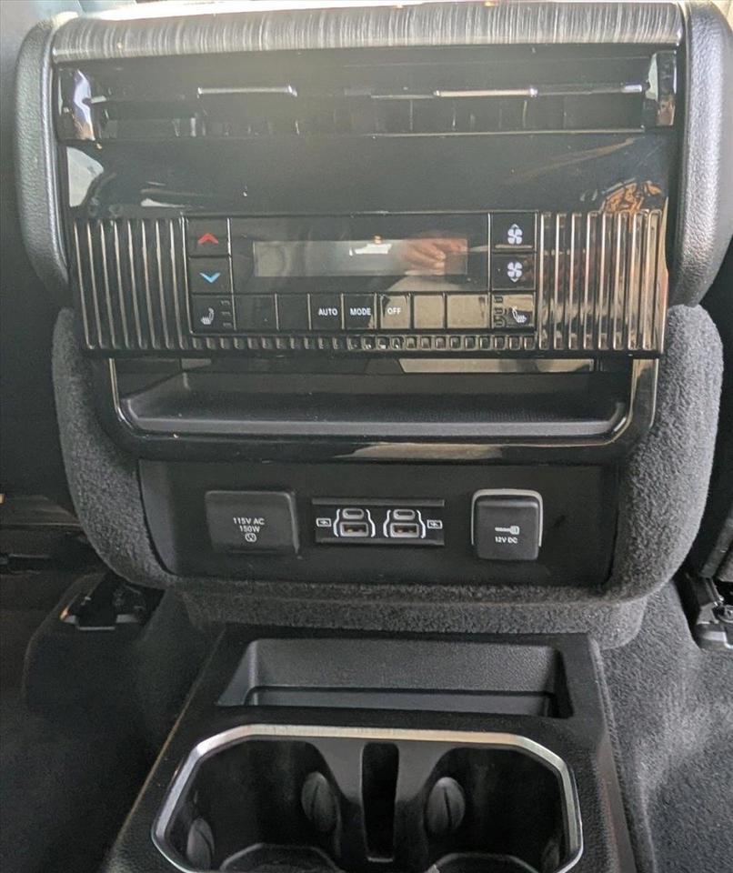 2022 Jeep Wagoneer Series III Roseville CA
