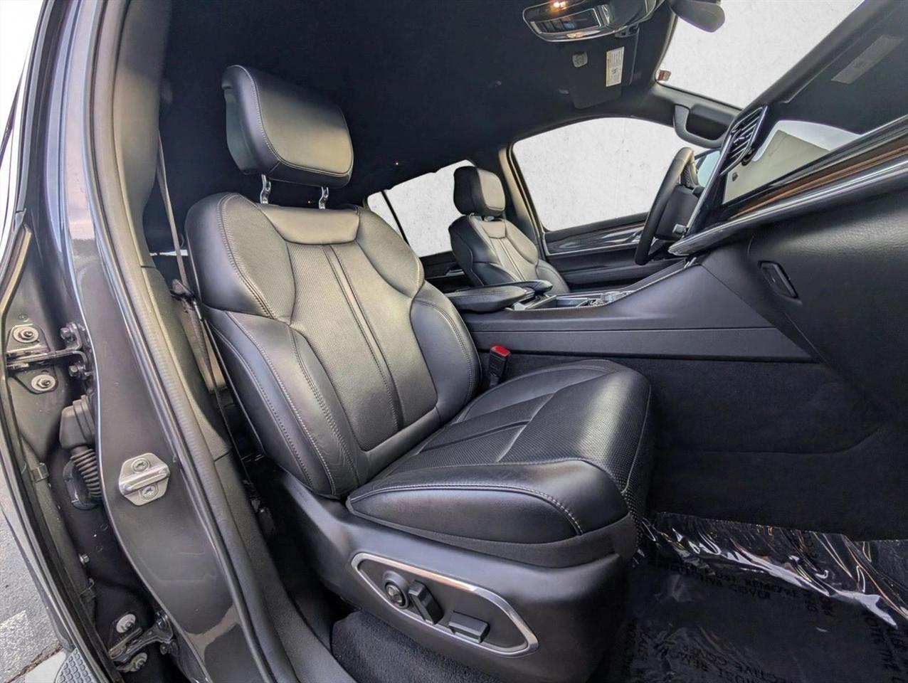 2022 Jeep Wagoneer Series III Roseville CA