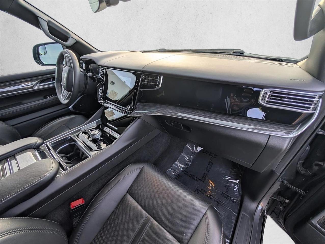 2022 Jeep Wagoneer Series III Roseville CA