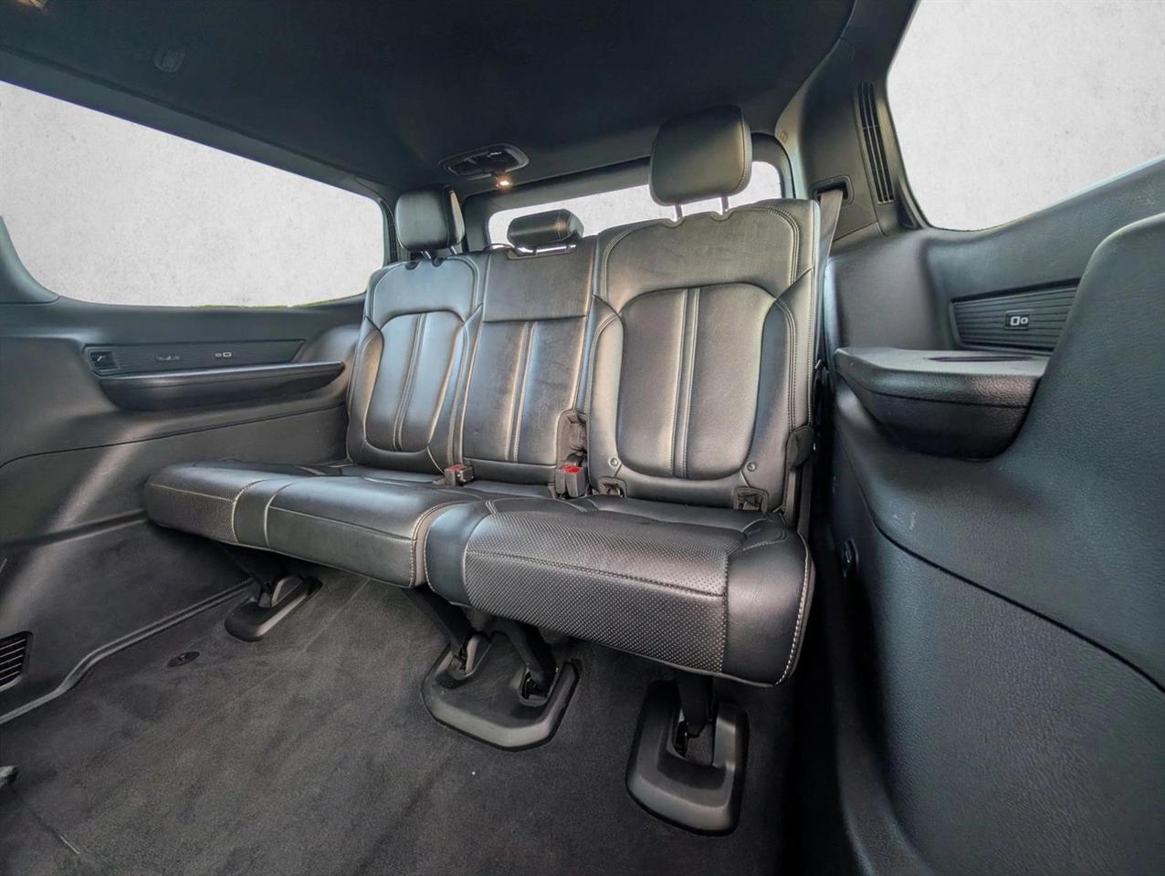 2022 Jeep Wagoneer Series III Roseville CA