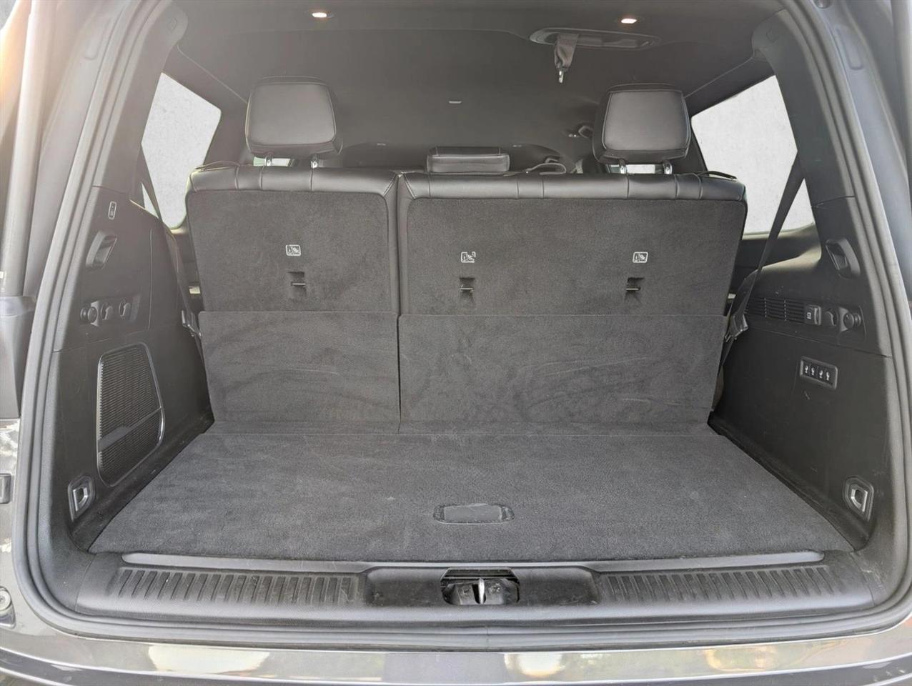 2022 Jeep Wagoneer Series III Roseville CA