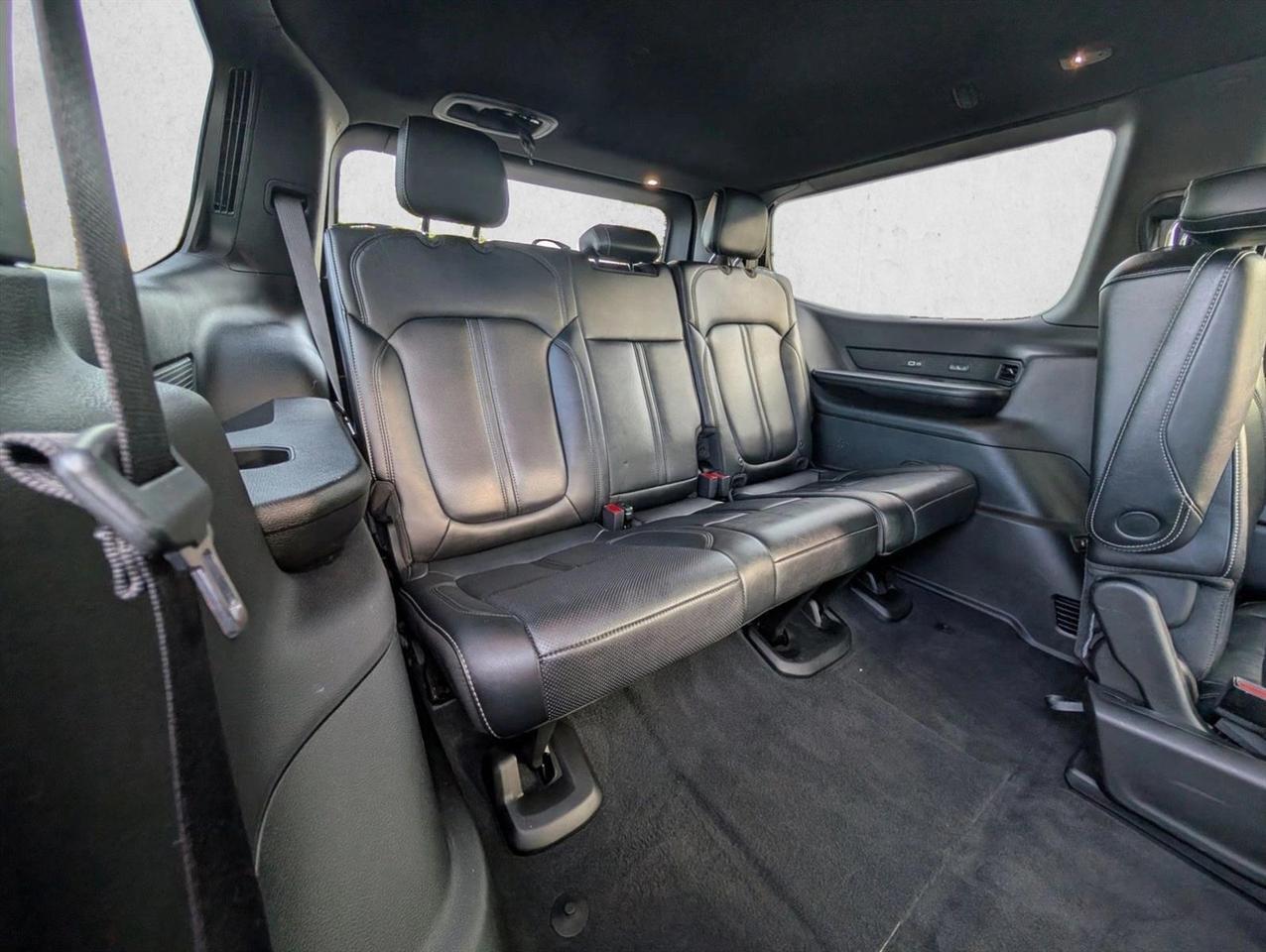 2022 Jeep Wagoneer Series III Roseville CA