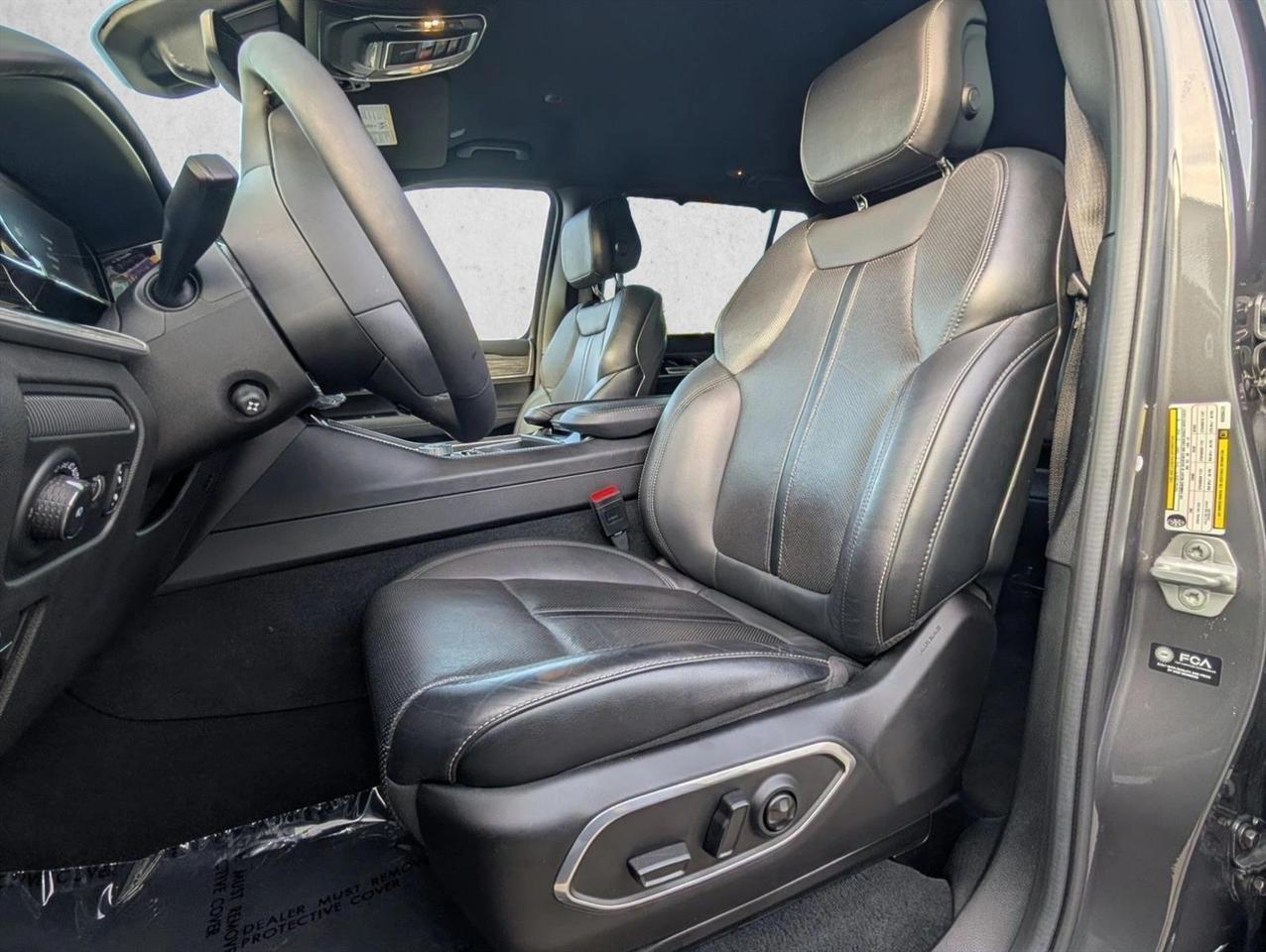 2022 Jeep Wagoneer Series III Roseville CA