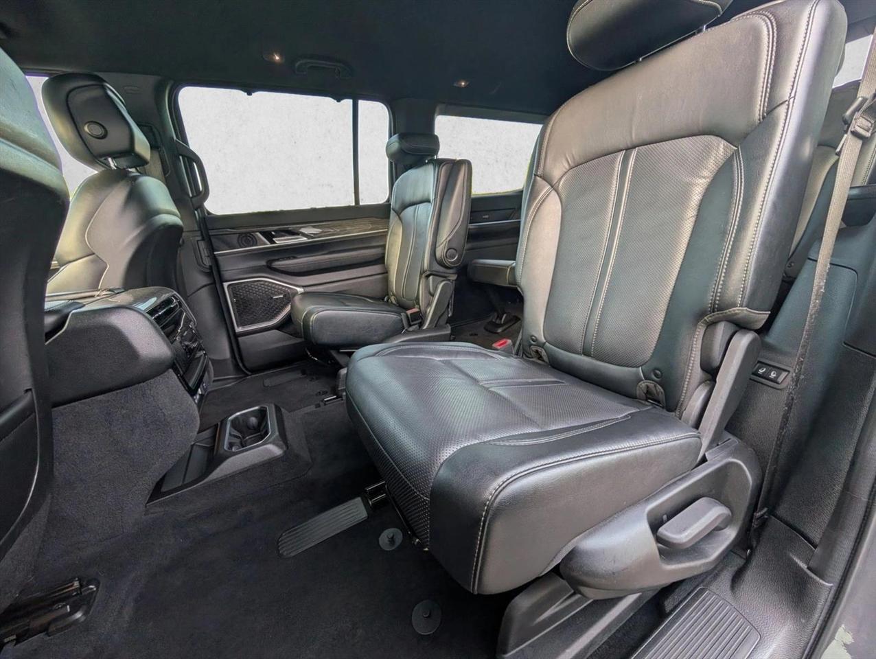 2022 Jeep Wagoneer Series III Roseville CA