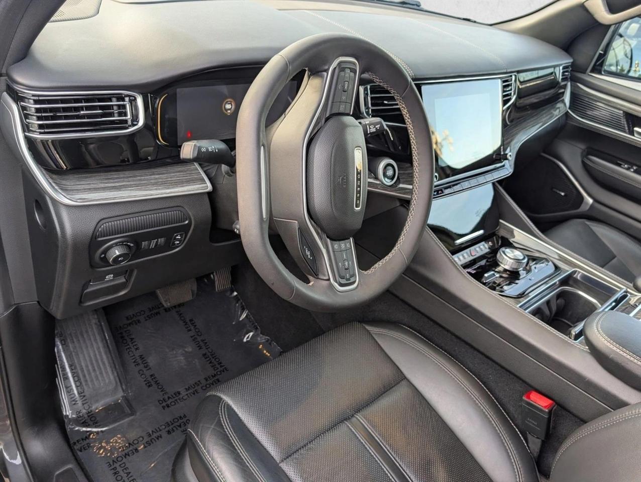 2022 Jeep Wagoneer Series III Roseville CA